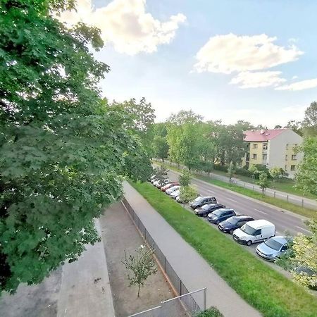 Wifi, Praga Flat Perfection Ul.Szaserow 115/42 Varsavia Esterno foto